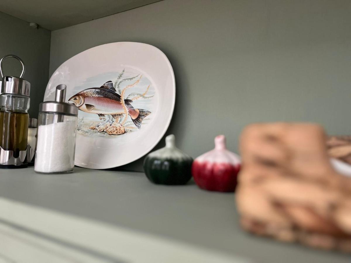 Atocha Boutique Badajoz Διαμέρισμα Εξωτερικό φωτογραφία