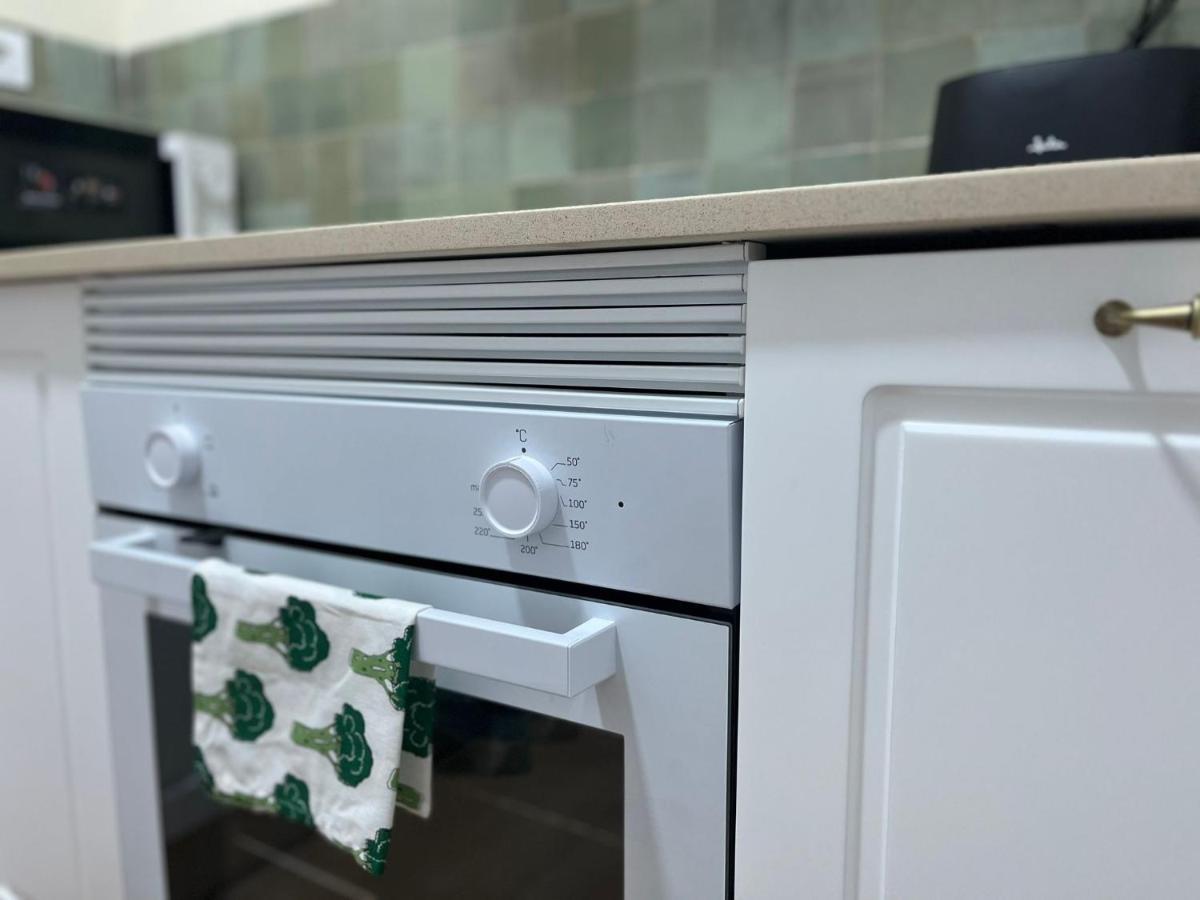 Atocha Boutique Badajoz Διαμέρισμα Εξωτερικό φωτογραφία