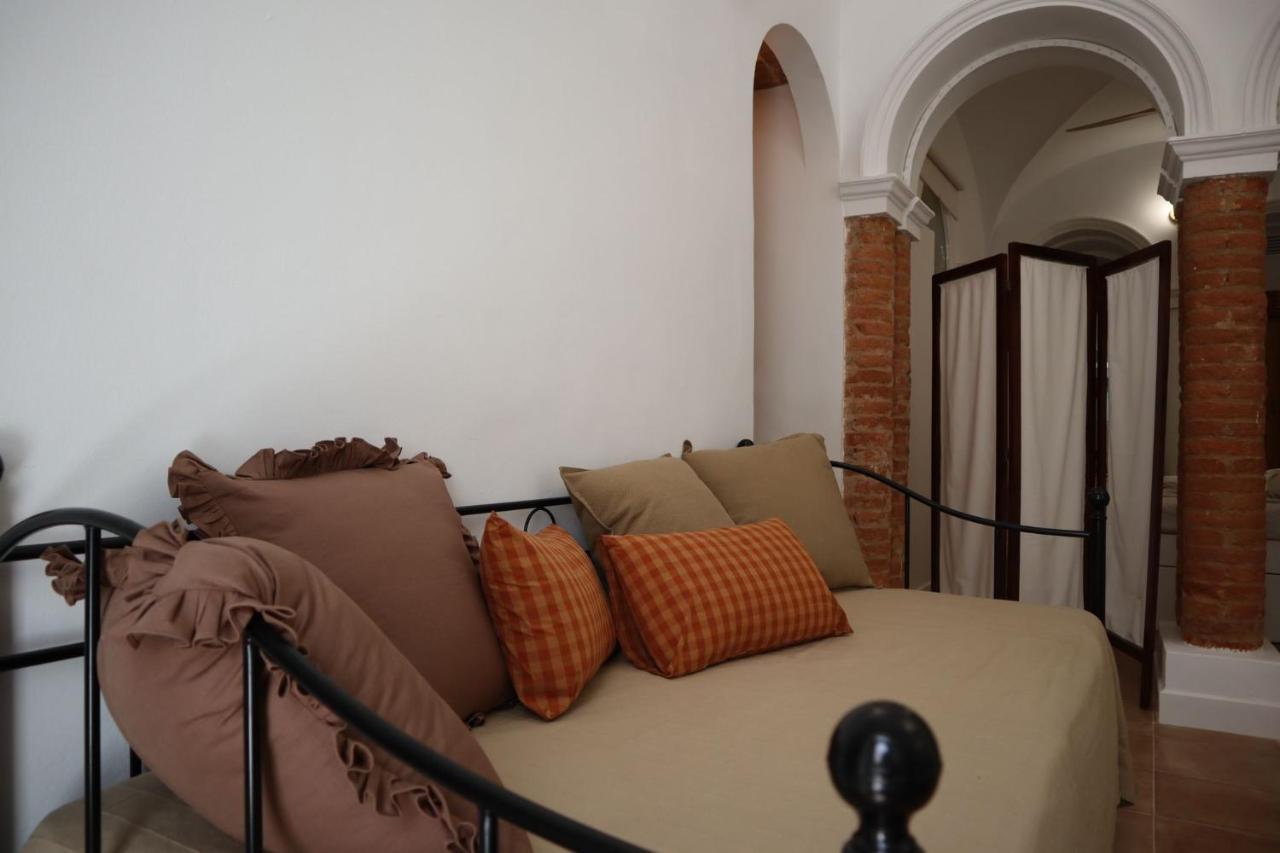 Atocha Boutique Badajoz Διαμέρισμα Εξωτερικό φωτογραφία